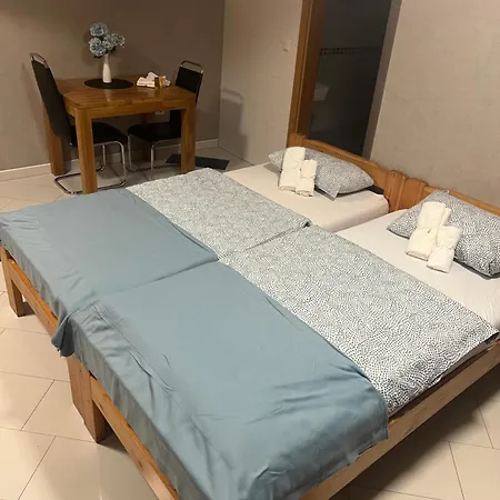 Appartement Eurogrill