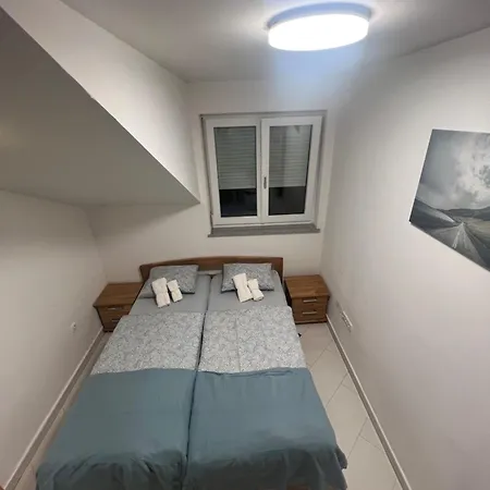 Appartement Eurogrill *