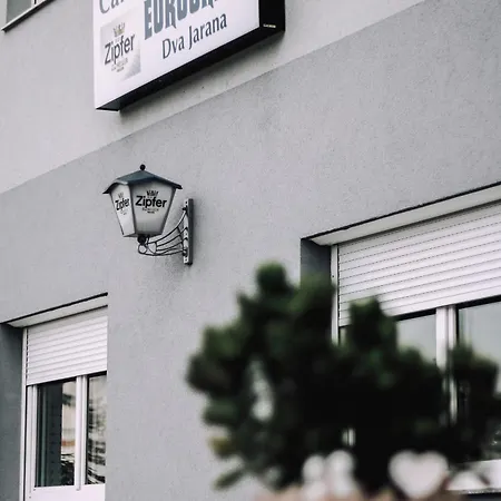 아파트 Eurogrill *