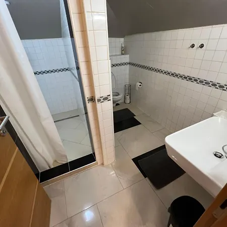 Appartement Eurogrill