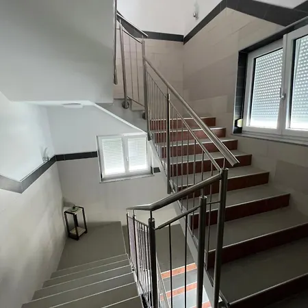 Appartement Eurogrill Attnang-Puchheim